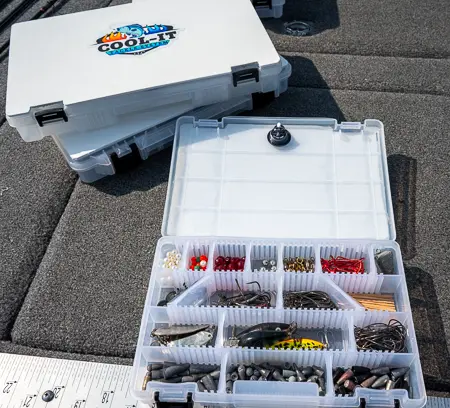 COOL-IT Tackle System -  3770CDS (Custom Divider Series)